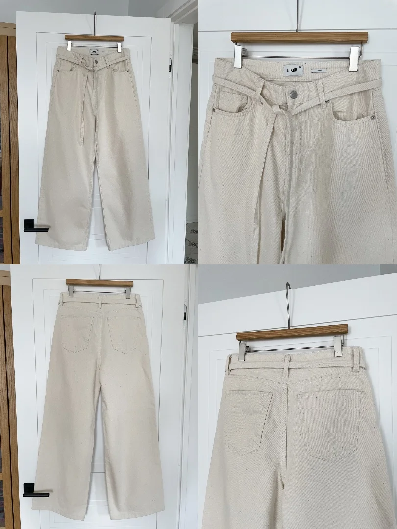 Новые джинсы Lime и Zara в размере 36 (42 рус) - миниатюра 7