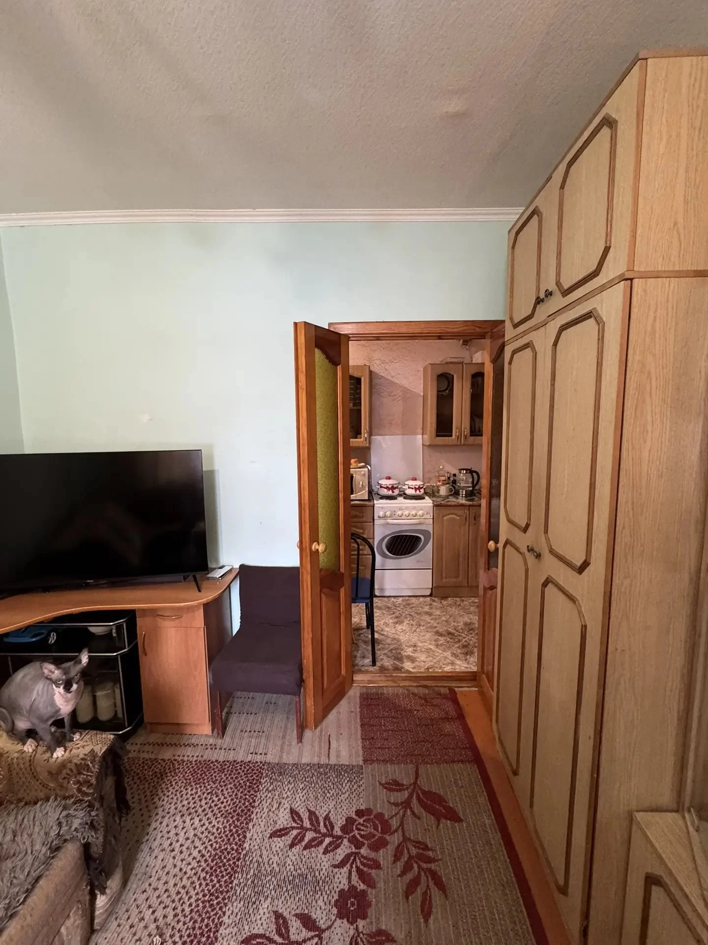 2 к. квартира СЖМ Беляева 24/2 - миниатюра 4