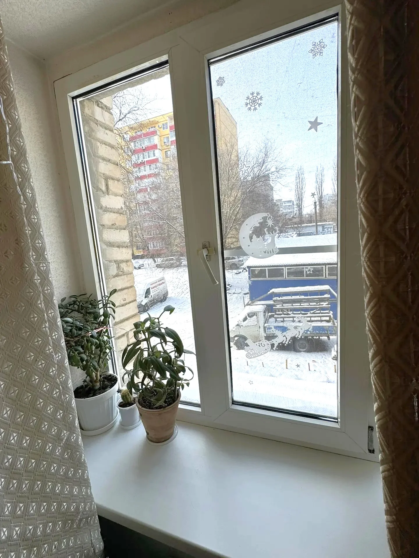 2 к. квартира СЖМ Беляева 24/2 - миниатюра 5