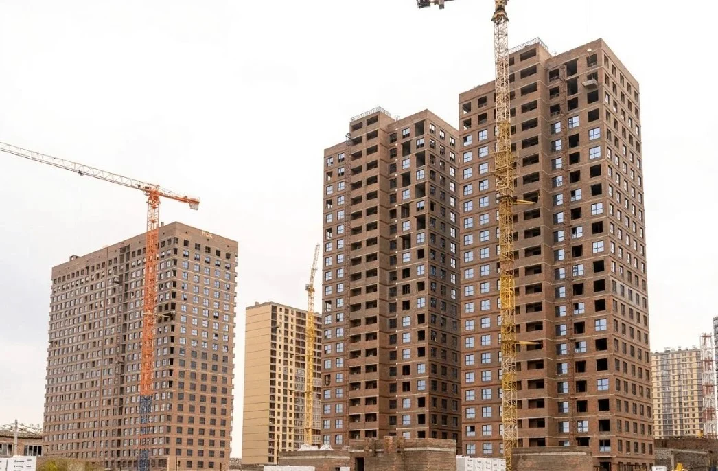 1 ком. кв-ра 37,5 кв.м. в ЖК Легенда Ростова - миниатюра 7