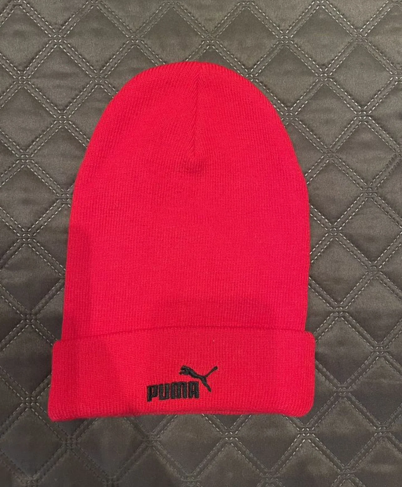 Пуховик Puma - миниатюра 4