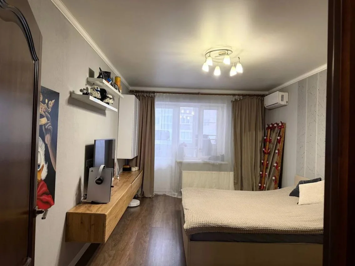 Продам 1-к квартиру - миниатюра 2