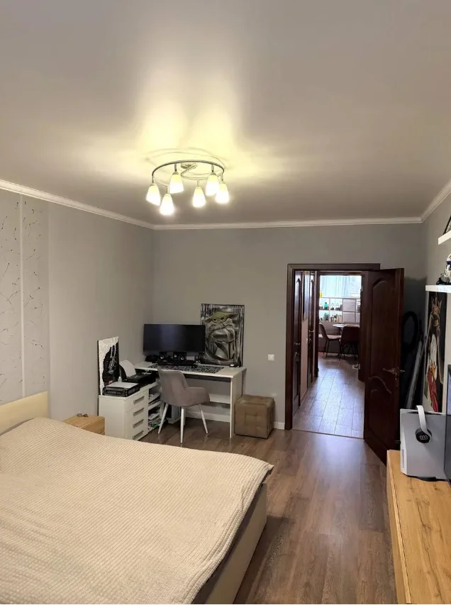 Продам 1-к квартиру - миниатюра 3