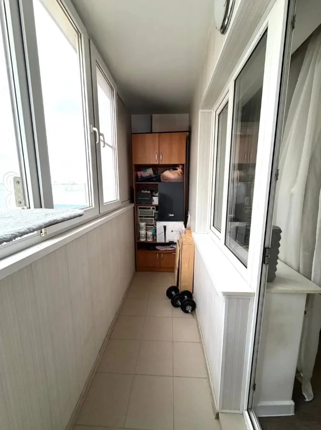 Продам 1-к квартиру - миниатюра 4