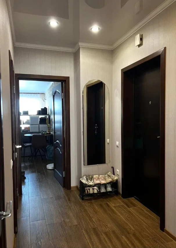 Продам 1-к квартиру - миниатюра 5