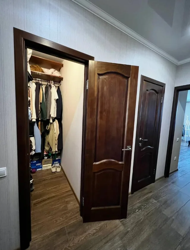 Продам 1-к квартиру - миниатюра 9