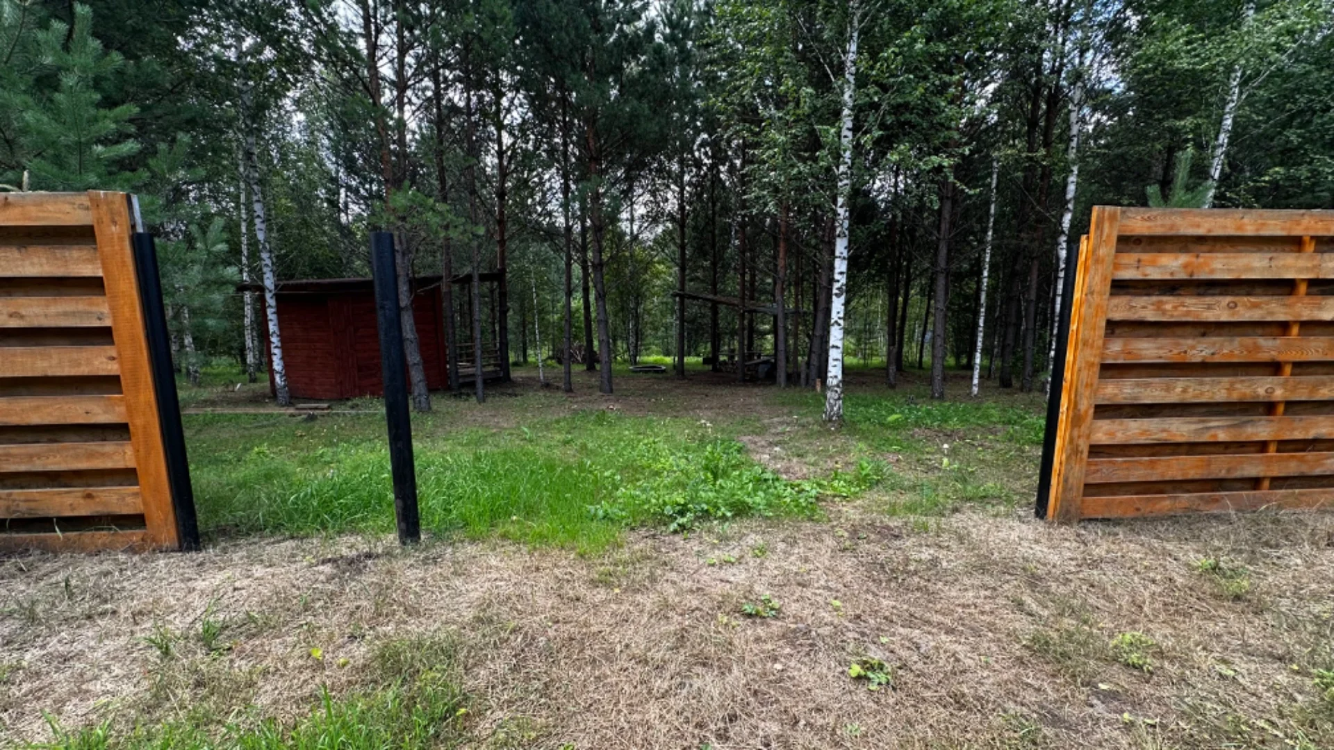 Продам участок 24 сотки ДНТ - миниатюра 4