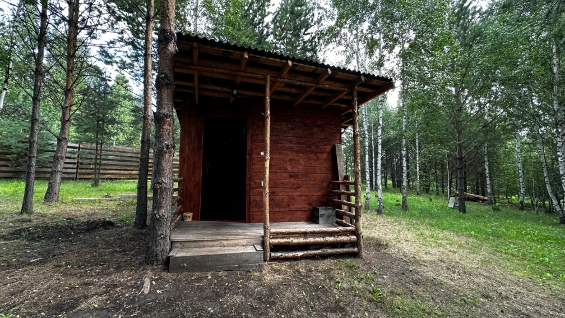 Продам участок 24 сотки ДНТ - миниатюра 6
