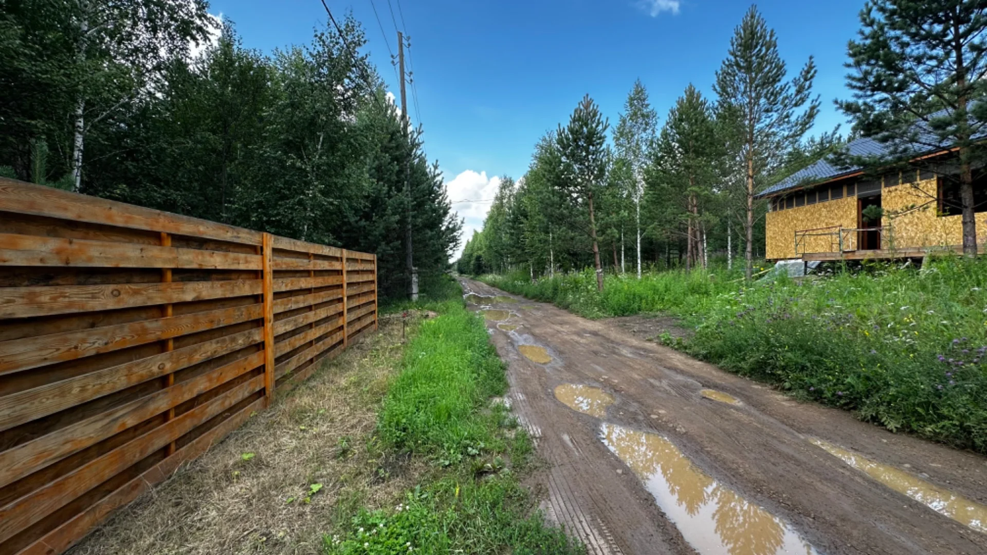 Продам участок 24 сотки ДНТ - миниатюра 9