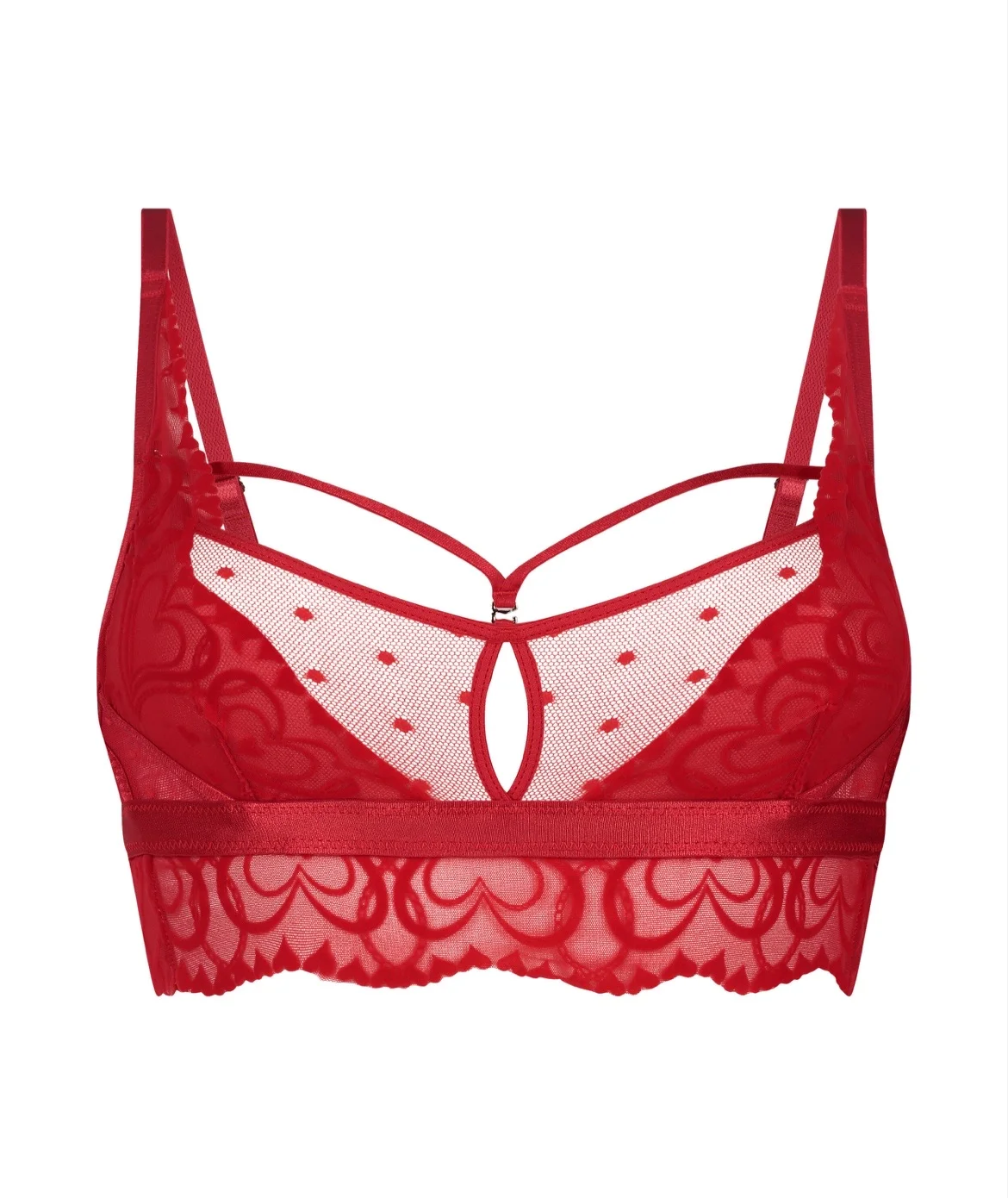 нижнее белье Hunkemoller - миниатюра 2