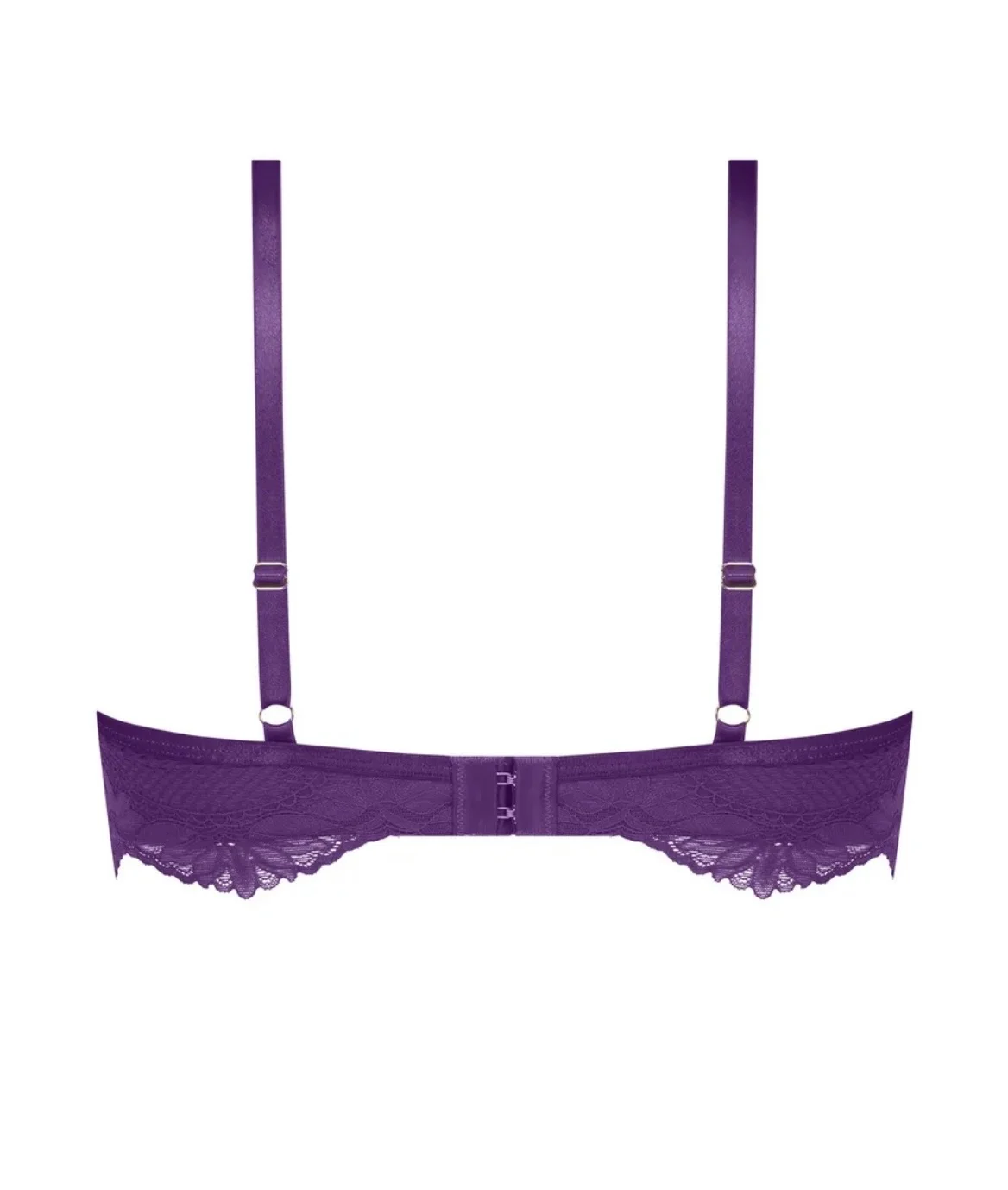 бюстгальтер Hunkemoller 80Е, 70В - миниатюра 3