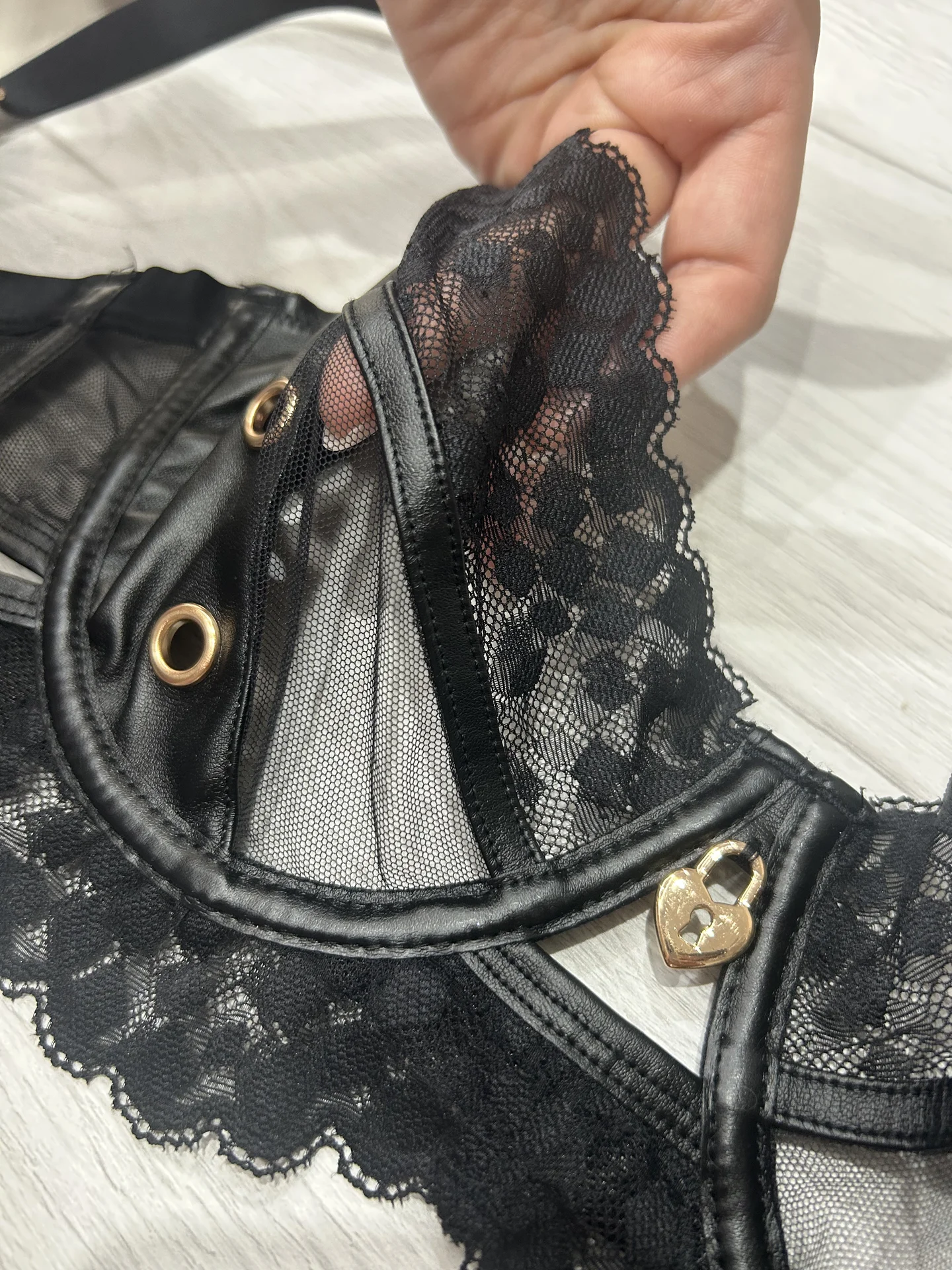 комплект Private Hunkemoller 75D/M - миниатюра 6