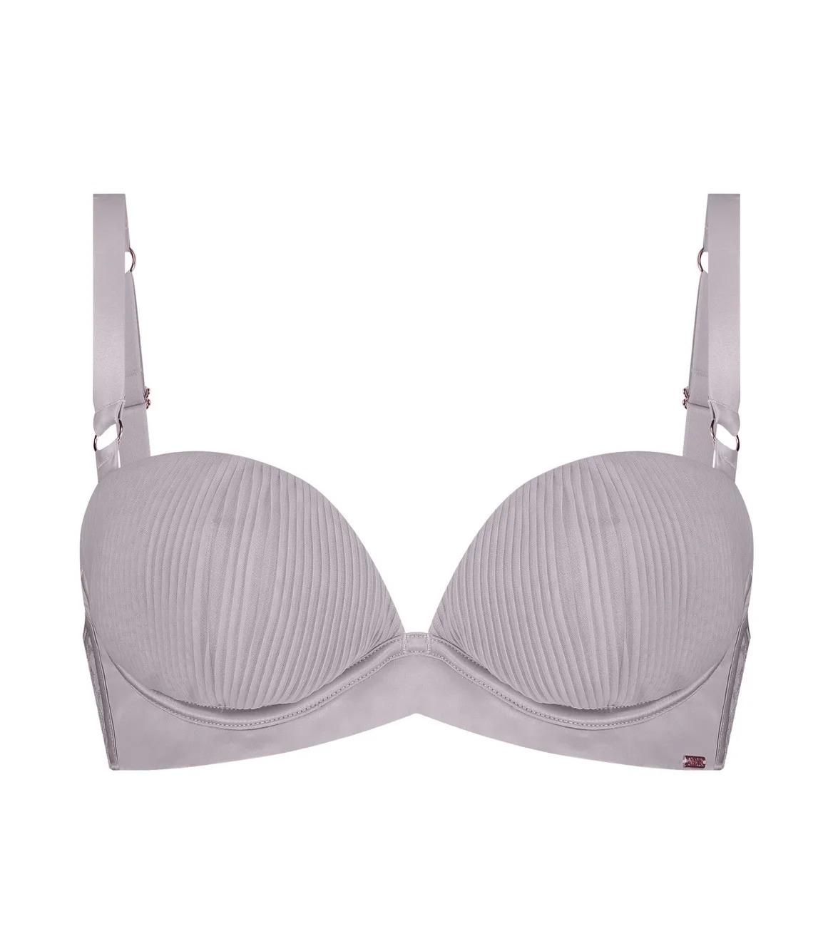 нижнее белье Hunkemoller Noir - миниатюра 6