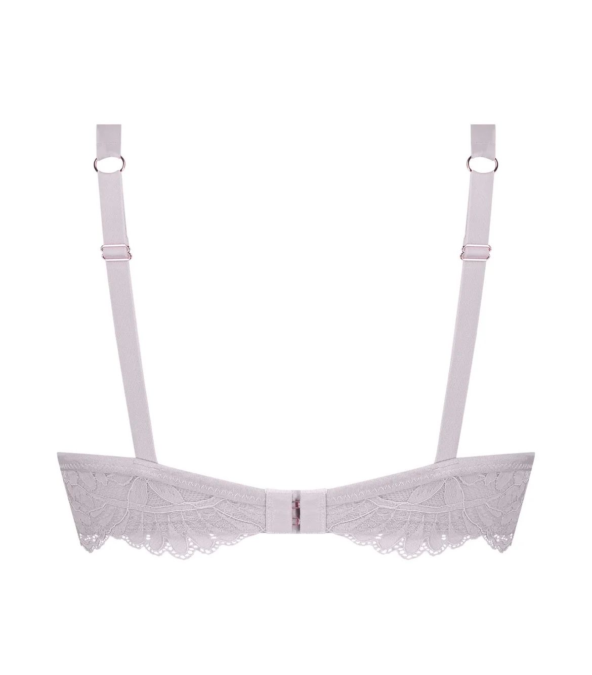 нижнее белье Hunkemoller Noir - миниатюра 7