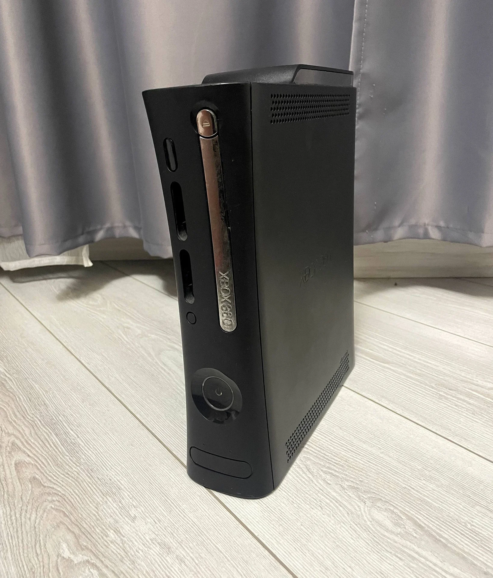 Xbox 360 + 80 дисков - изображение 1
