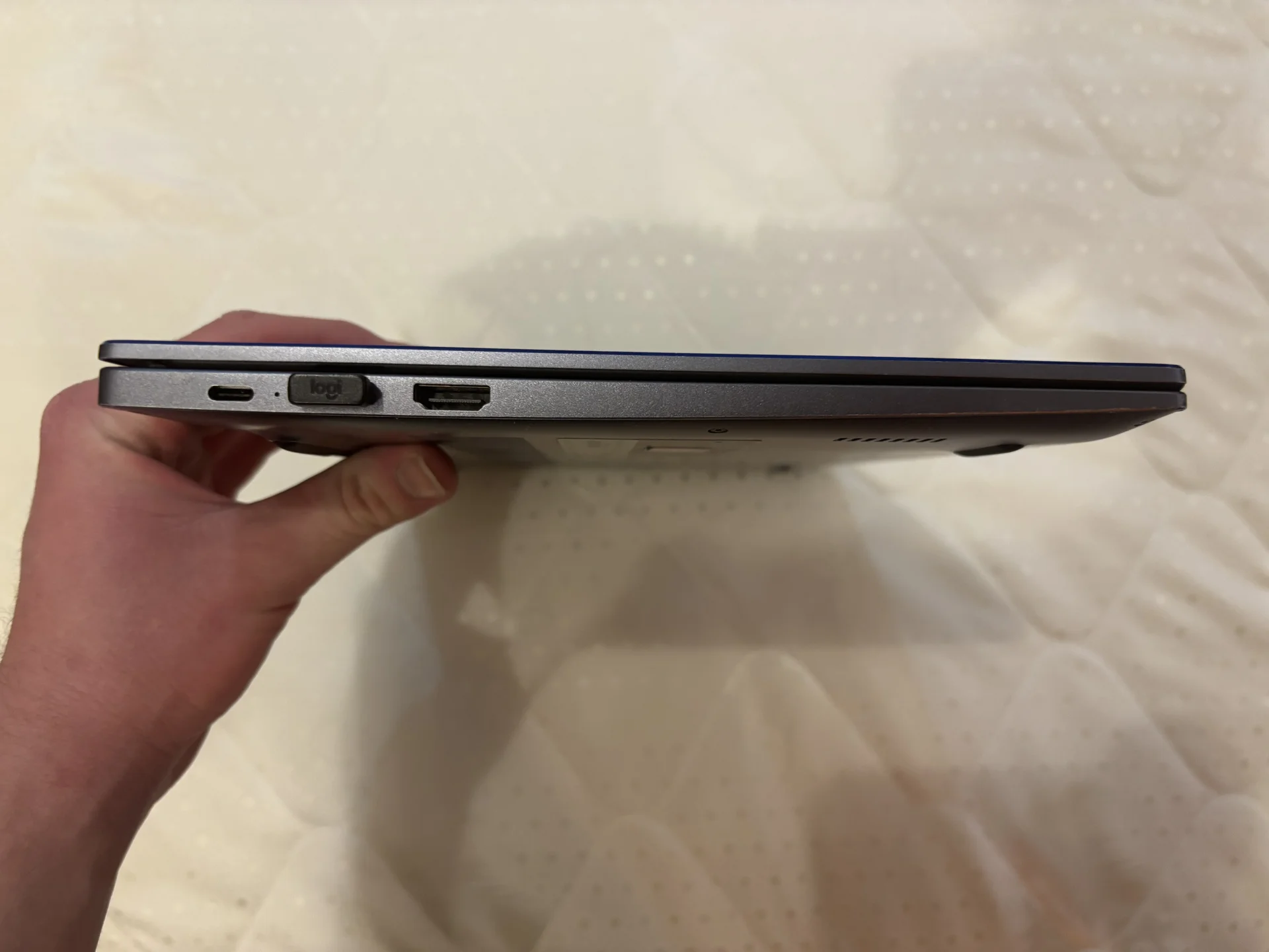 Honor magicbook 14 ryzen 7 - миниатюра 3