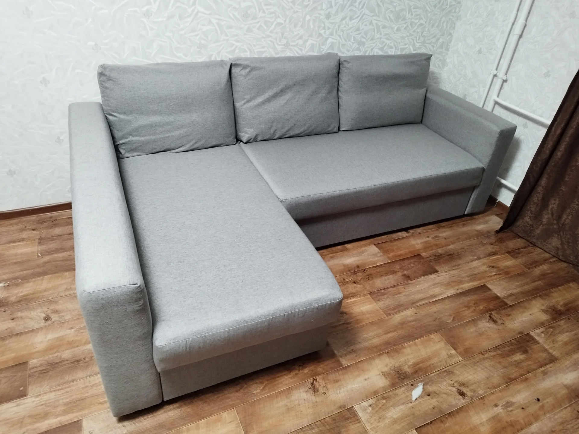 Диван кровать - изображение 1