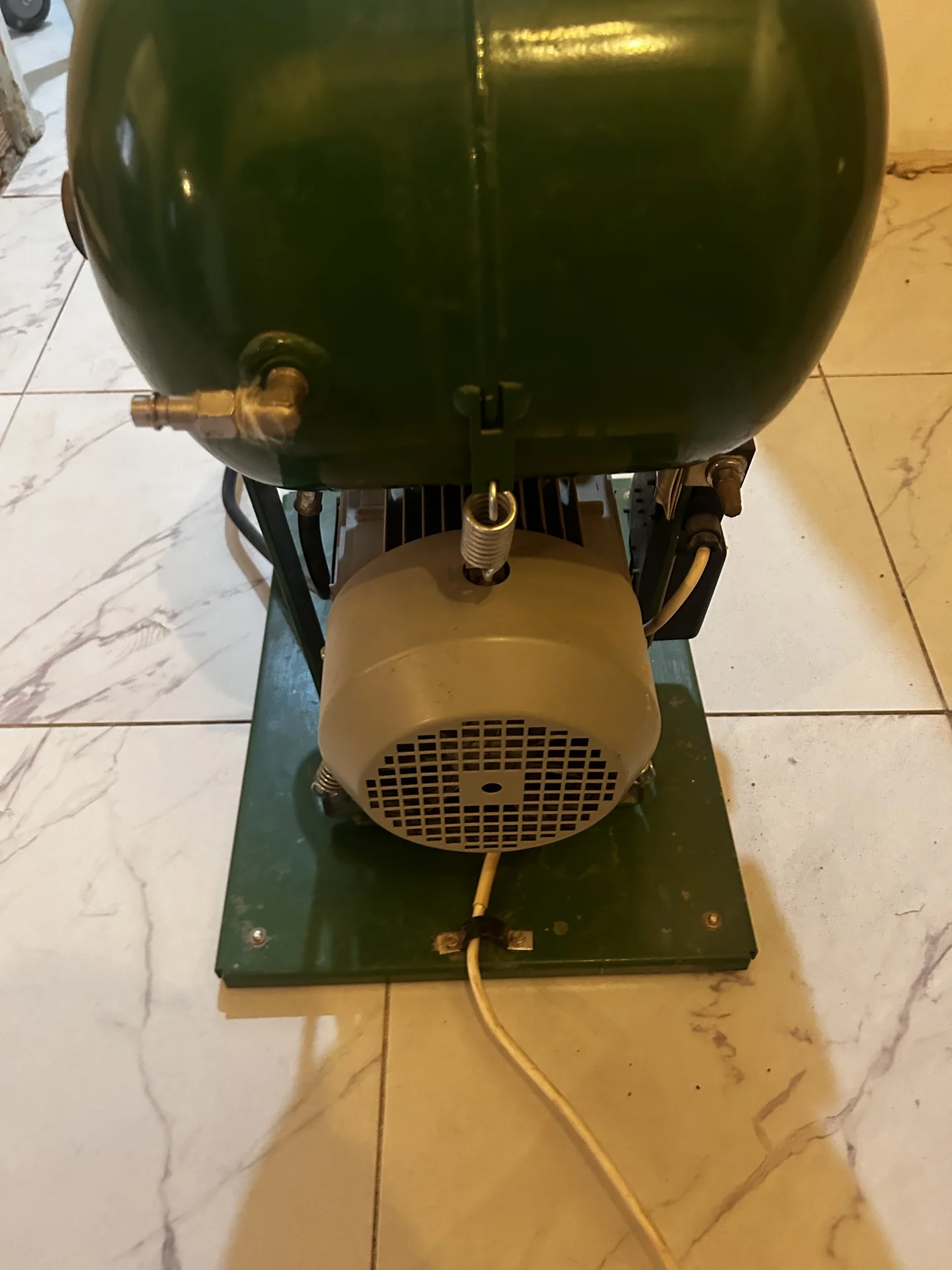Компрессор медицинский DK50 10s