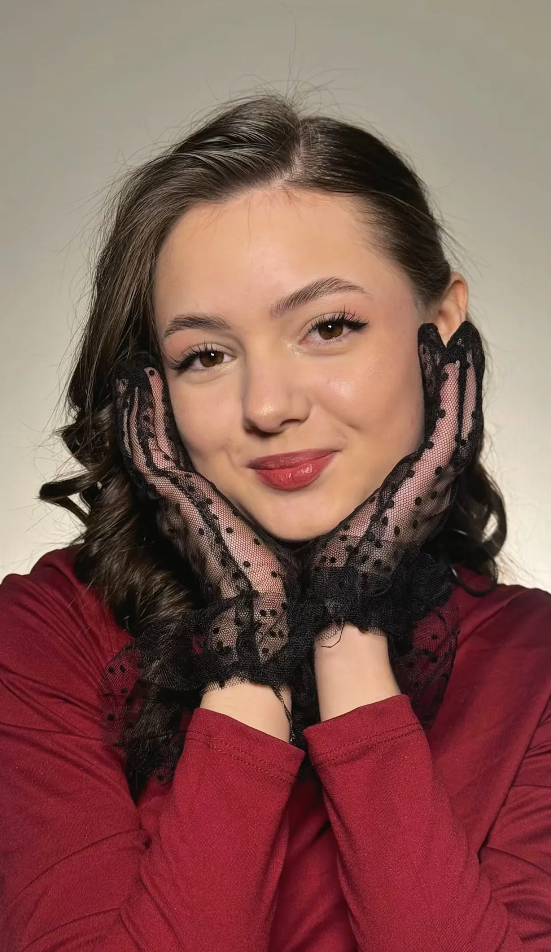 Брови, ламинирование ресниц - миниатюра 7
