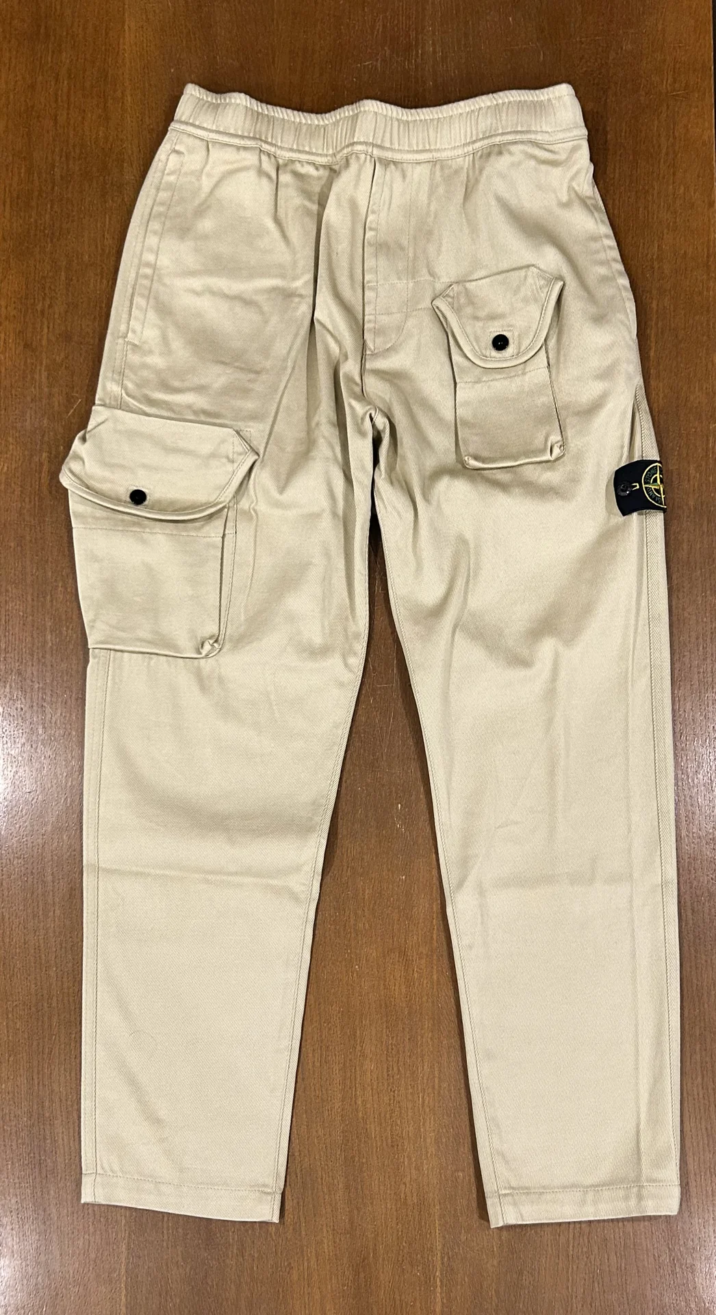 Stone island штаны карго - изображение 1