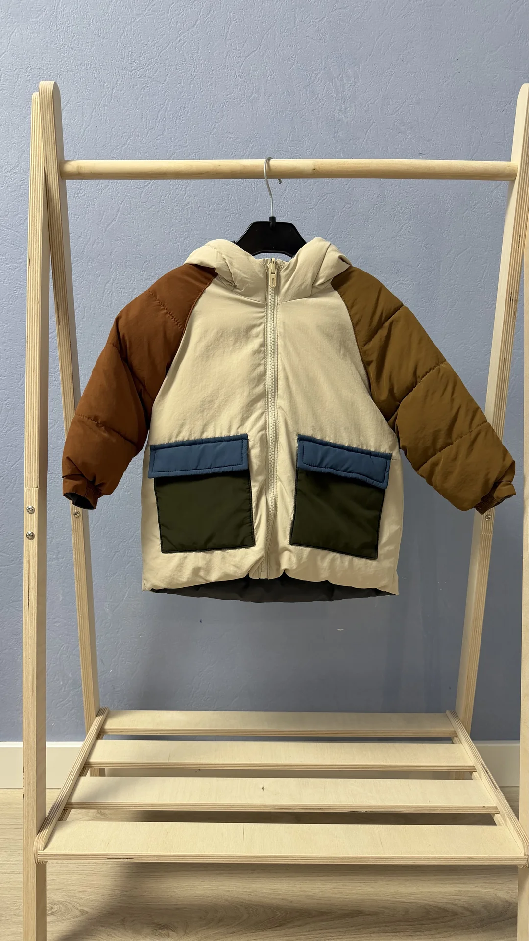 Куртка для мальчика Zara - изображение 1