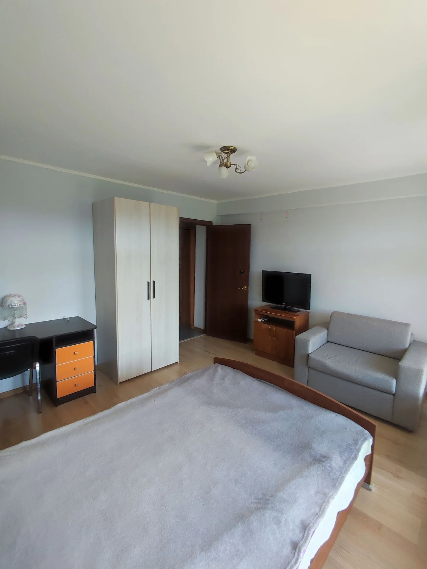 Сочи. Квартира посуточно - миниатюра 3