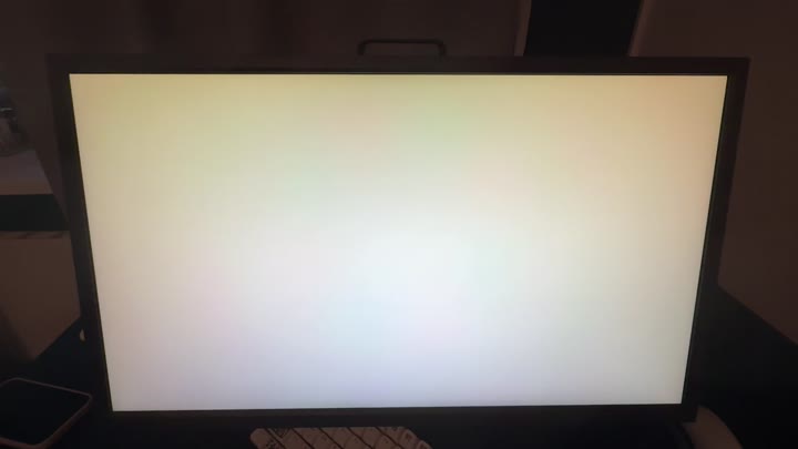 BenQ Zowie XL2540K — 240 Гц, киберспорт - видео 2