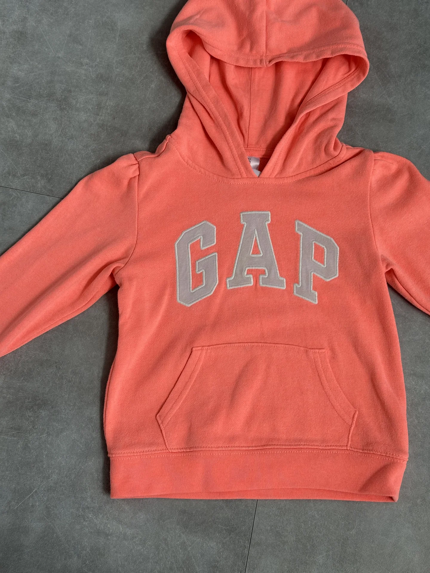 Костюм gap детский 104 - миниатюра 4