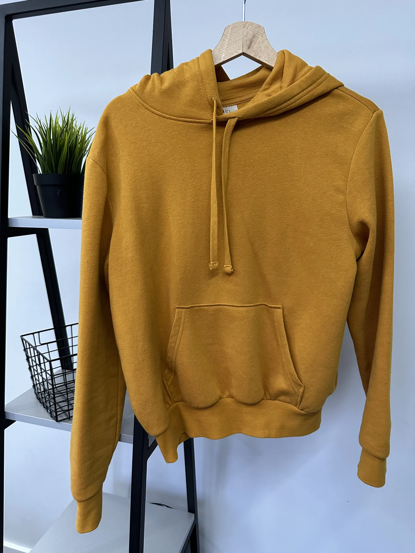 Толстовка H&M женская s - миниатюра 4