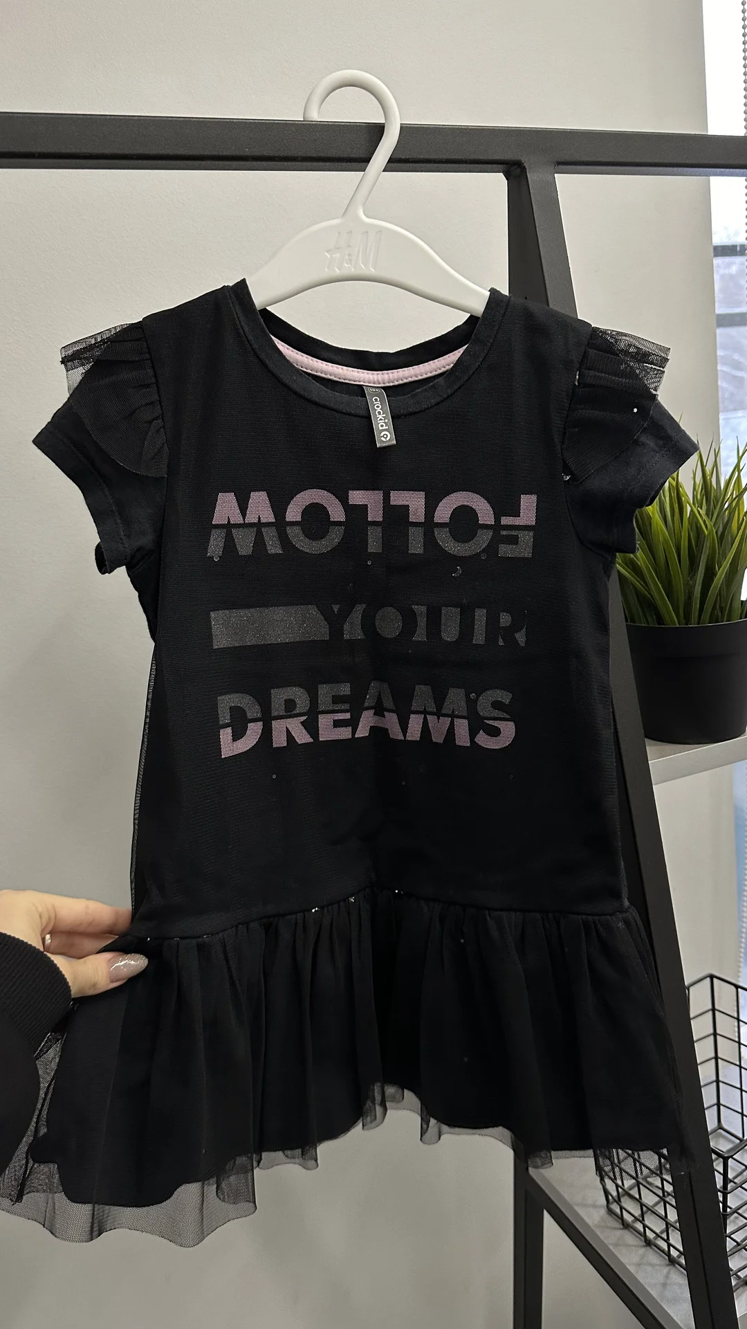 Платья для девочки 104 h&m crockid комплектом - миниатюра 6