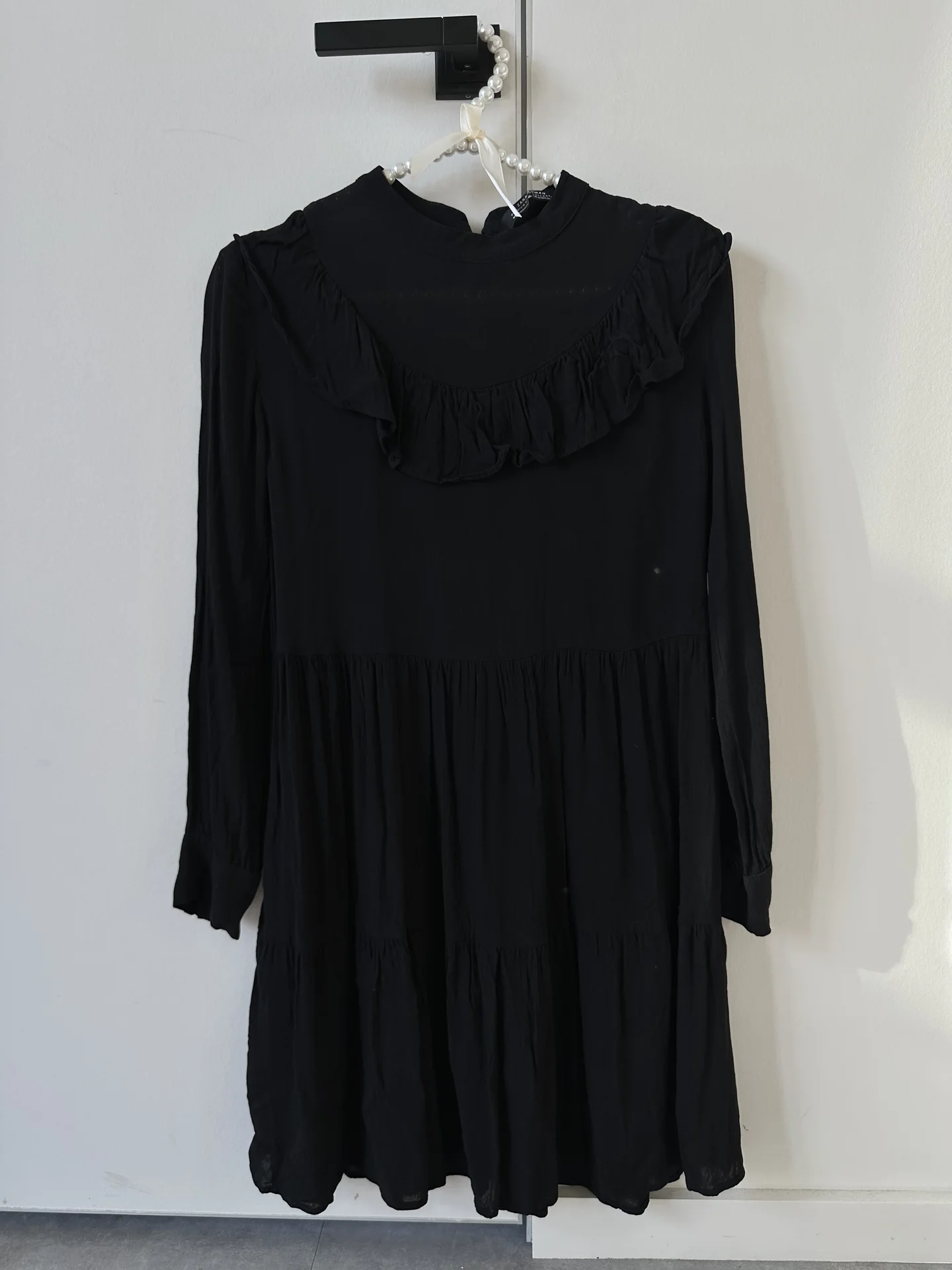 Платье Zara xs - миниатюра 4