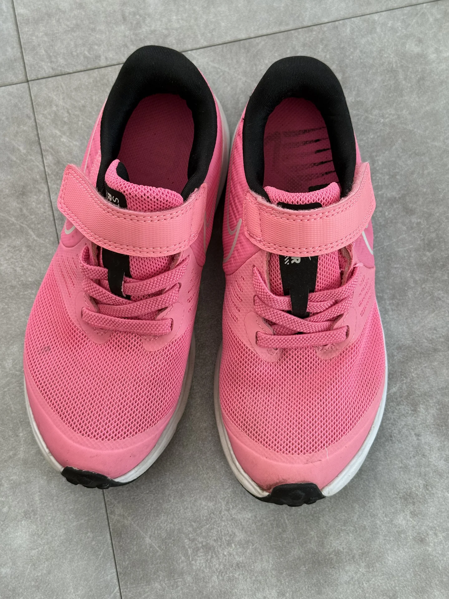 Кроссовки Nike оригинал 26 размер - миниатюра 2