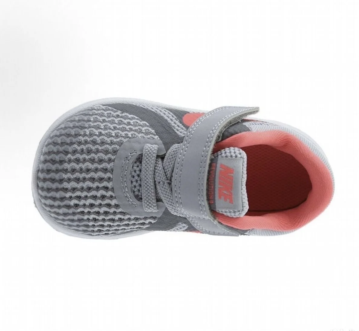 Детские кроссовки Nike Revolution оригинал 23,5eu - миниатюра 3