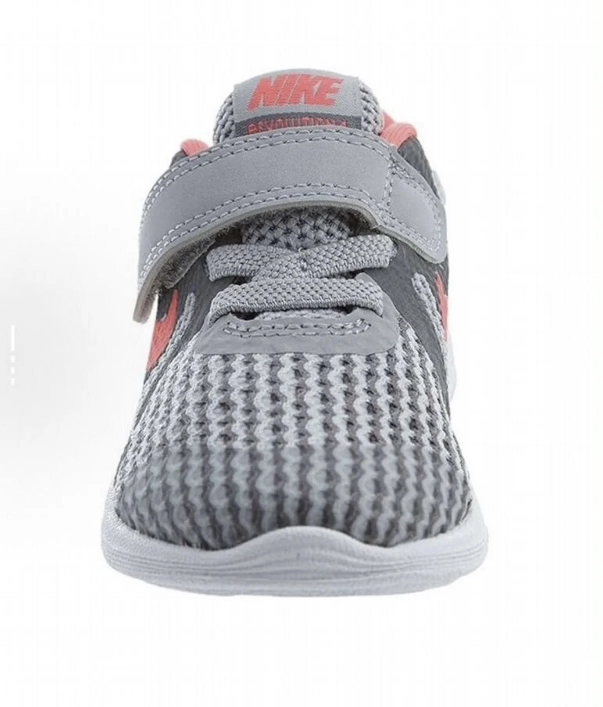Детские кроссовки Nike Revolution оригинал 23,5eu - миниатюра 4