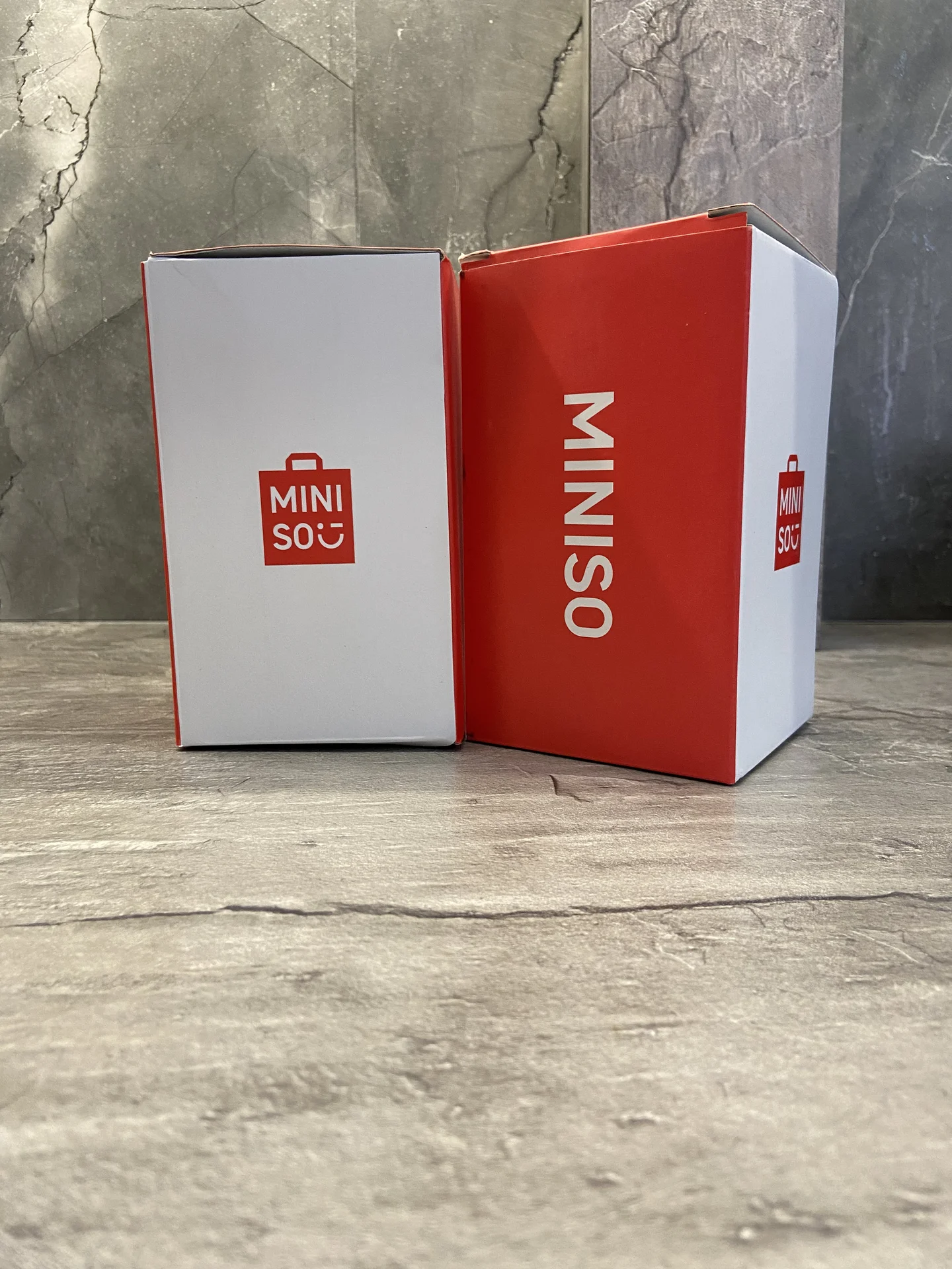 Термостакан Miniso 385ml - миниатюра 2