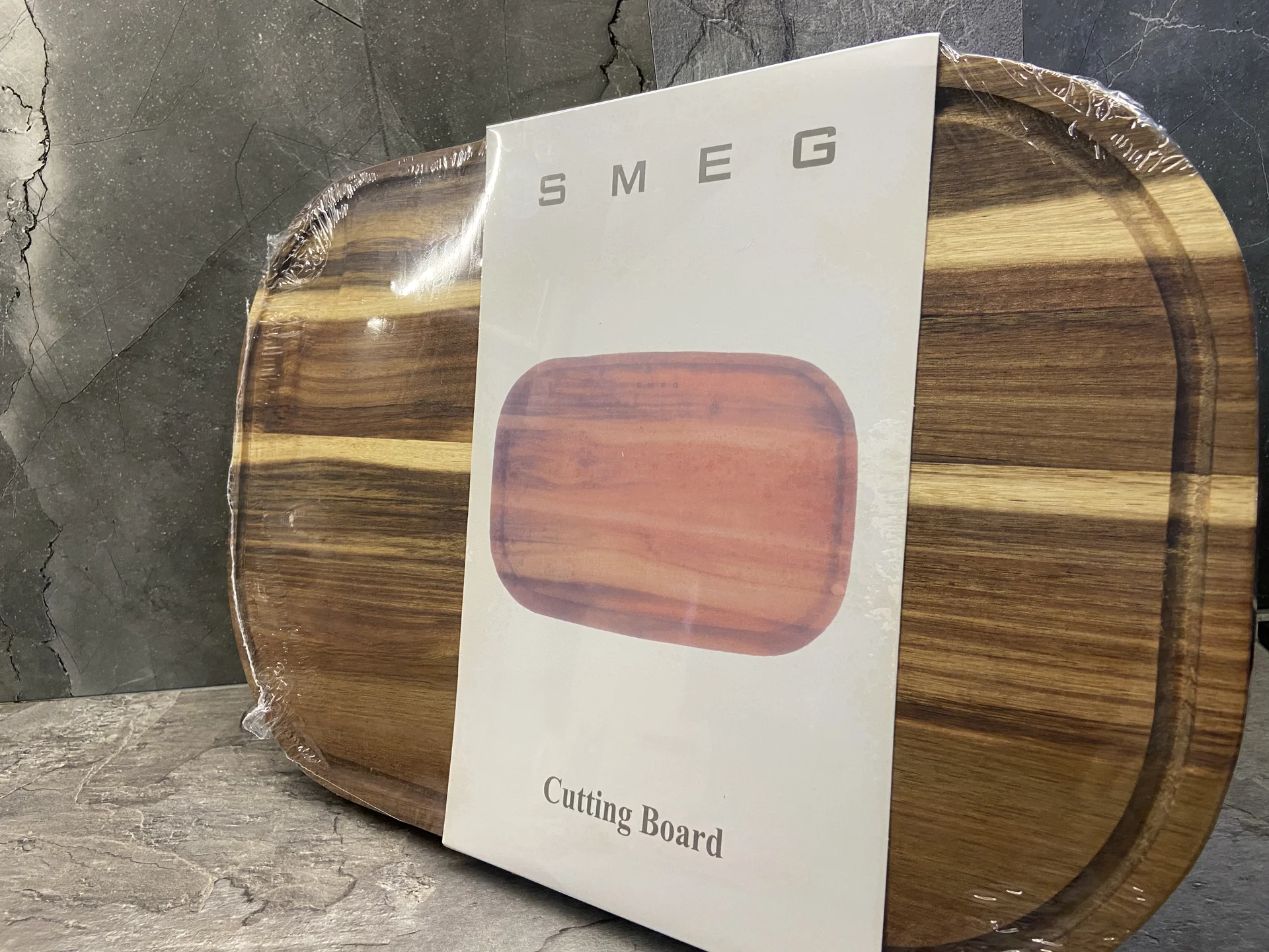 Smeg разделочная доска - изображение 1
