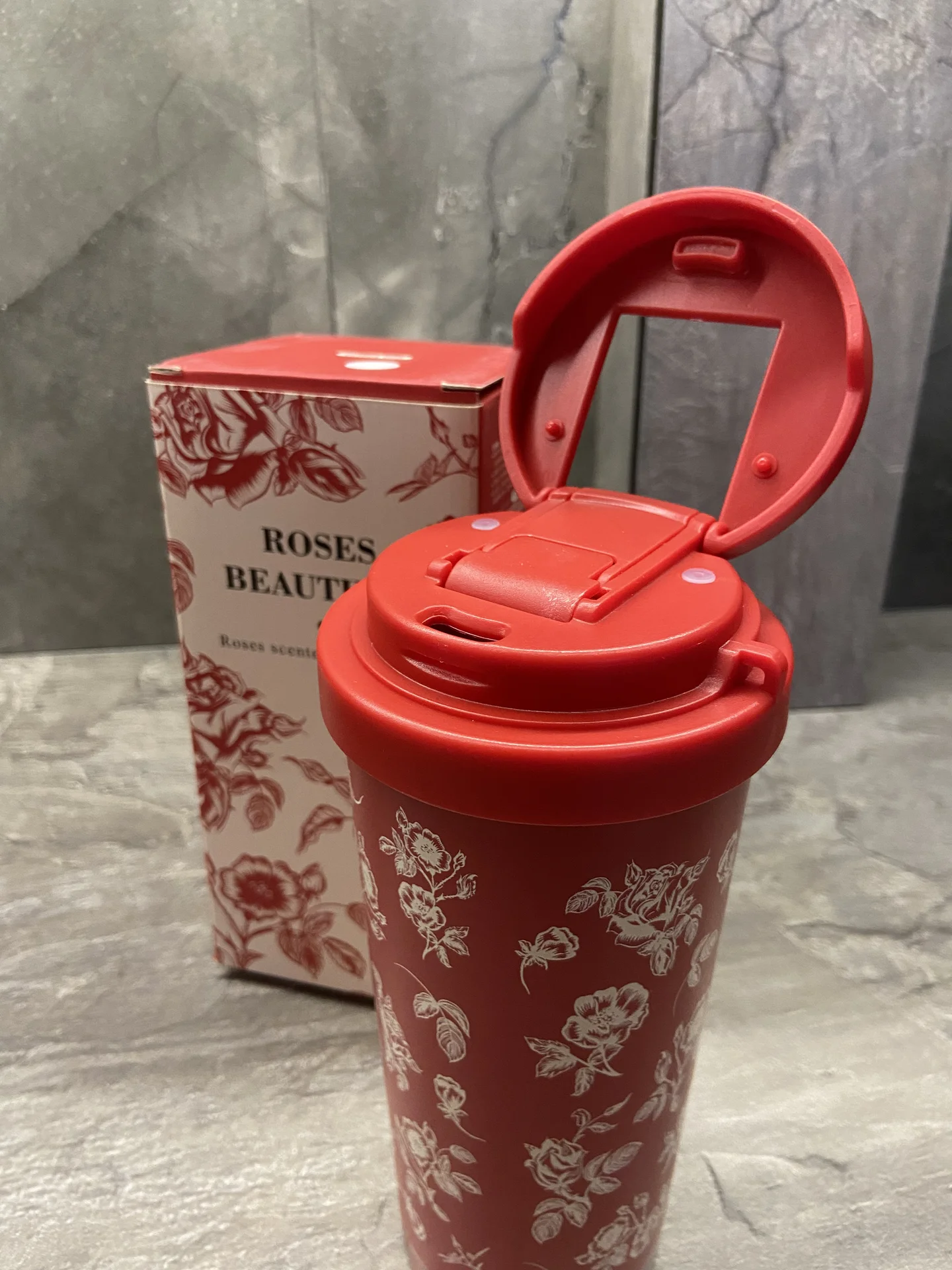 Термостакан 520ml - миниатюра 5