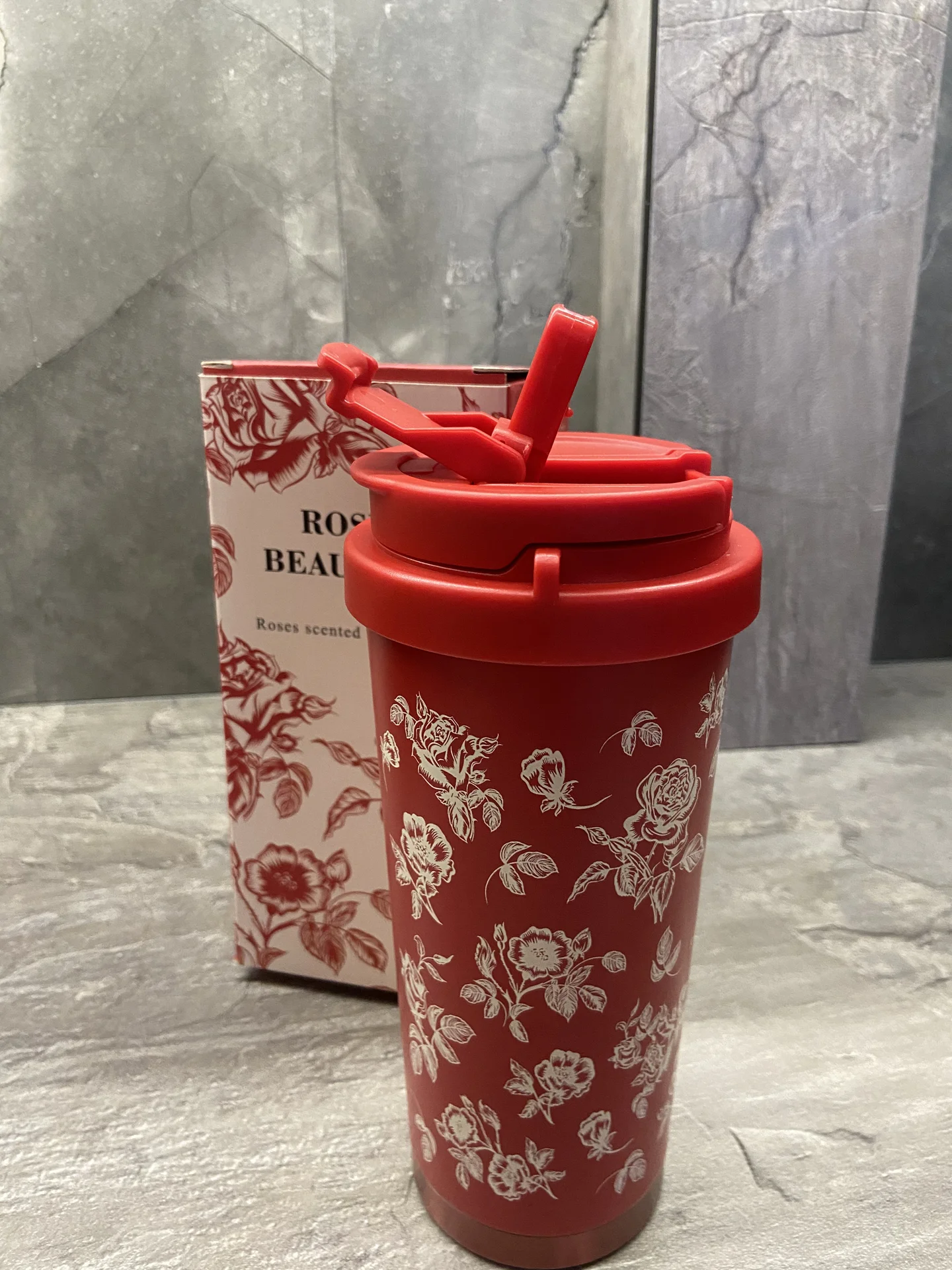 Термостакан 520ml - миниатюра 6