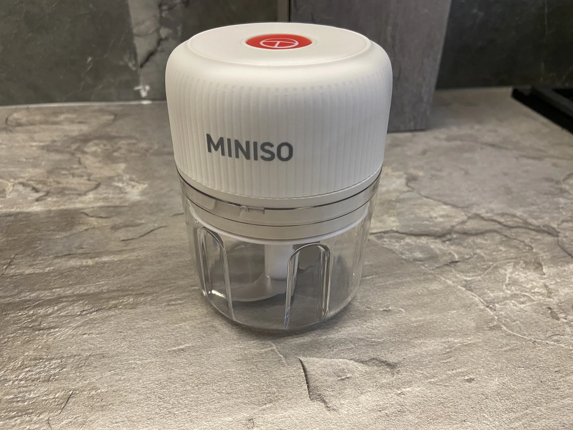 Измельчитель кухонный Miniso 300ml - изображение 1