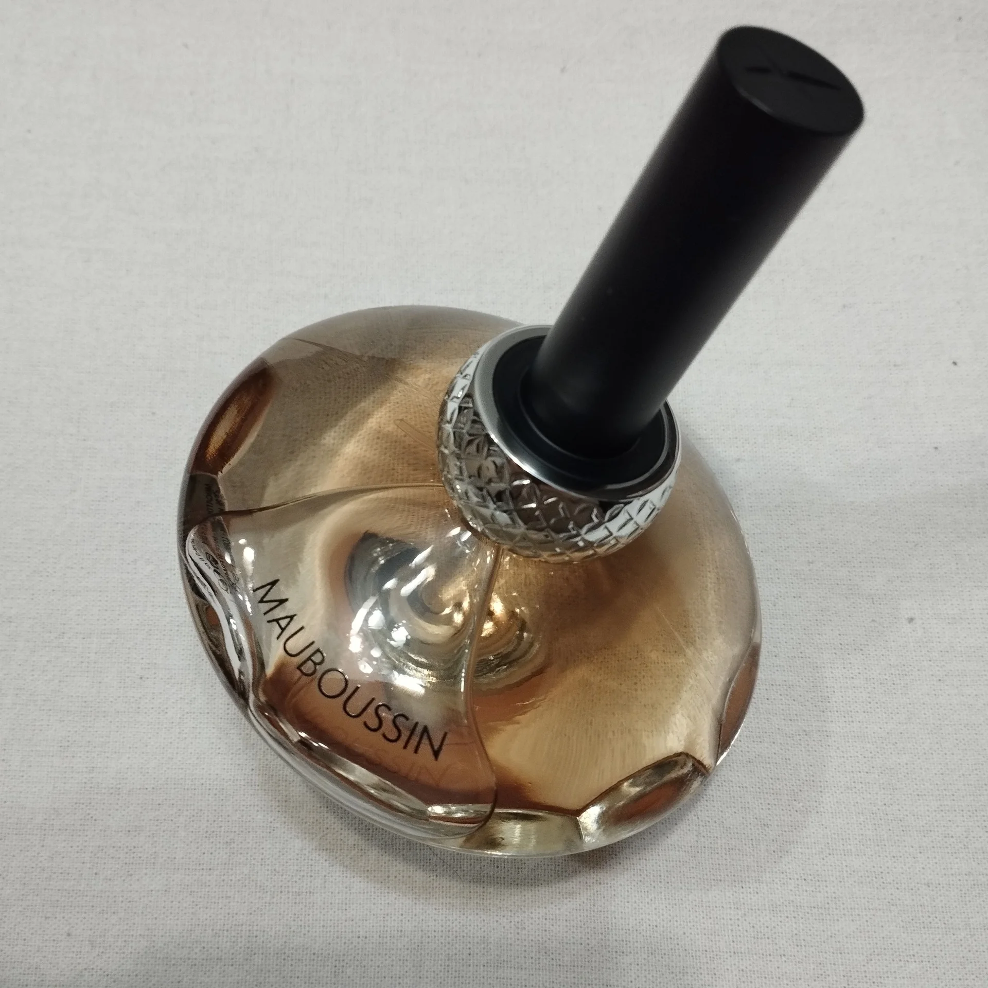 Mademoiselle twist Mauboussin - миниатюра 3