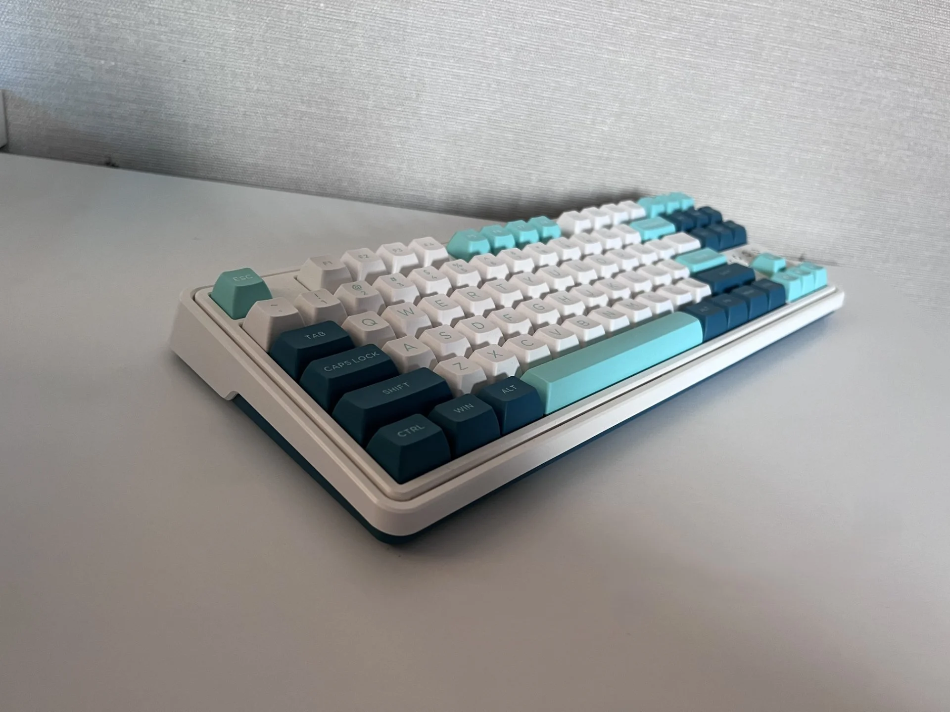 Игровая клавиатура FL Esports CMK87-SA - миниатюра 4