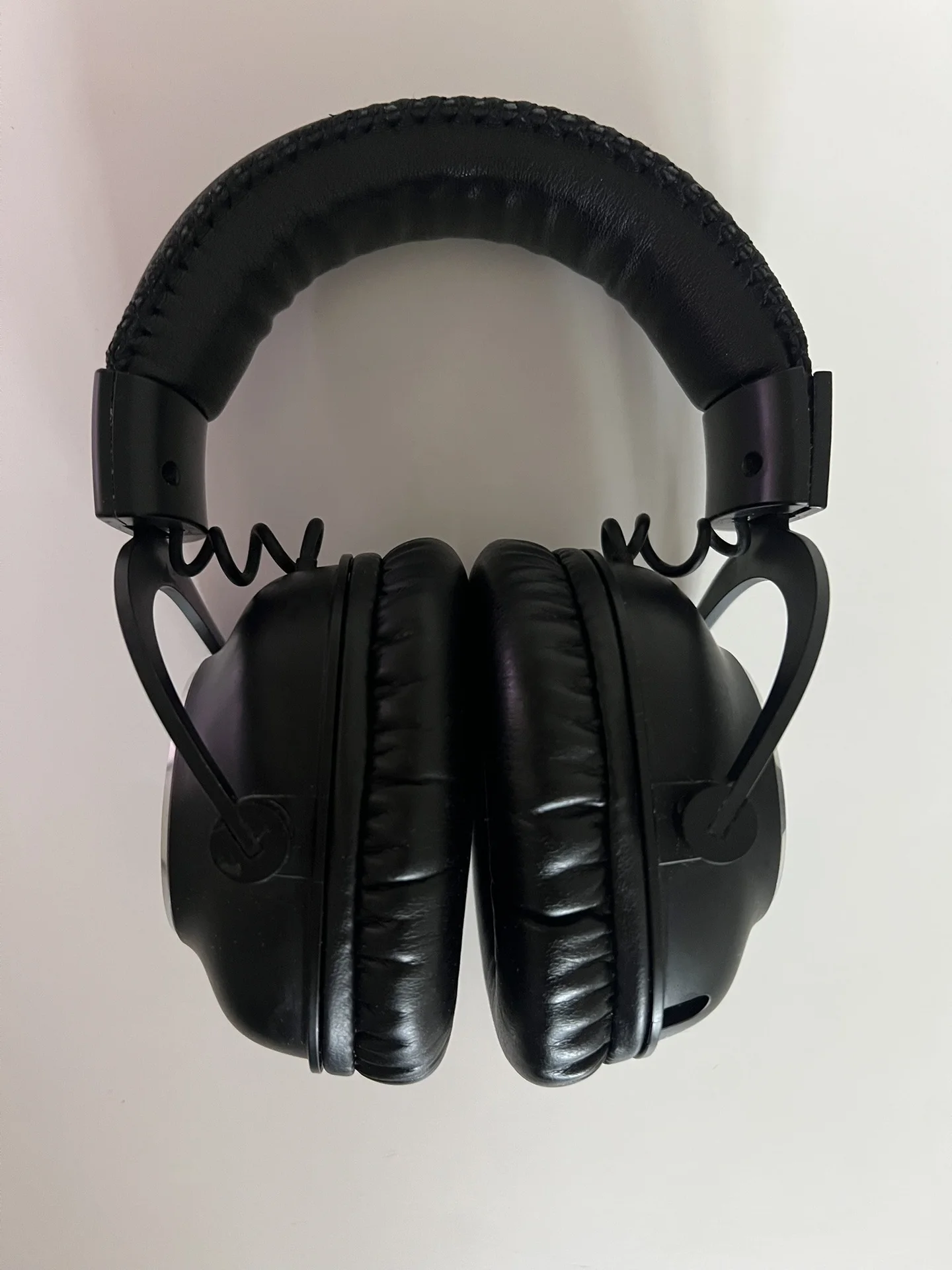Беспроводные наушники Logitech G PRO X Wireless - миниатюра 4