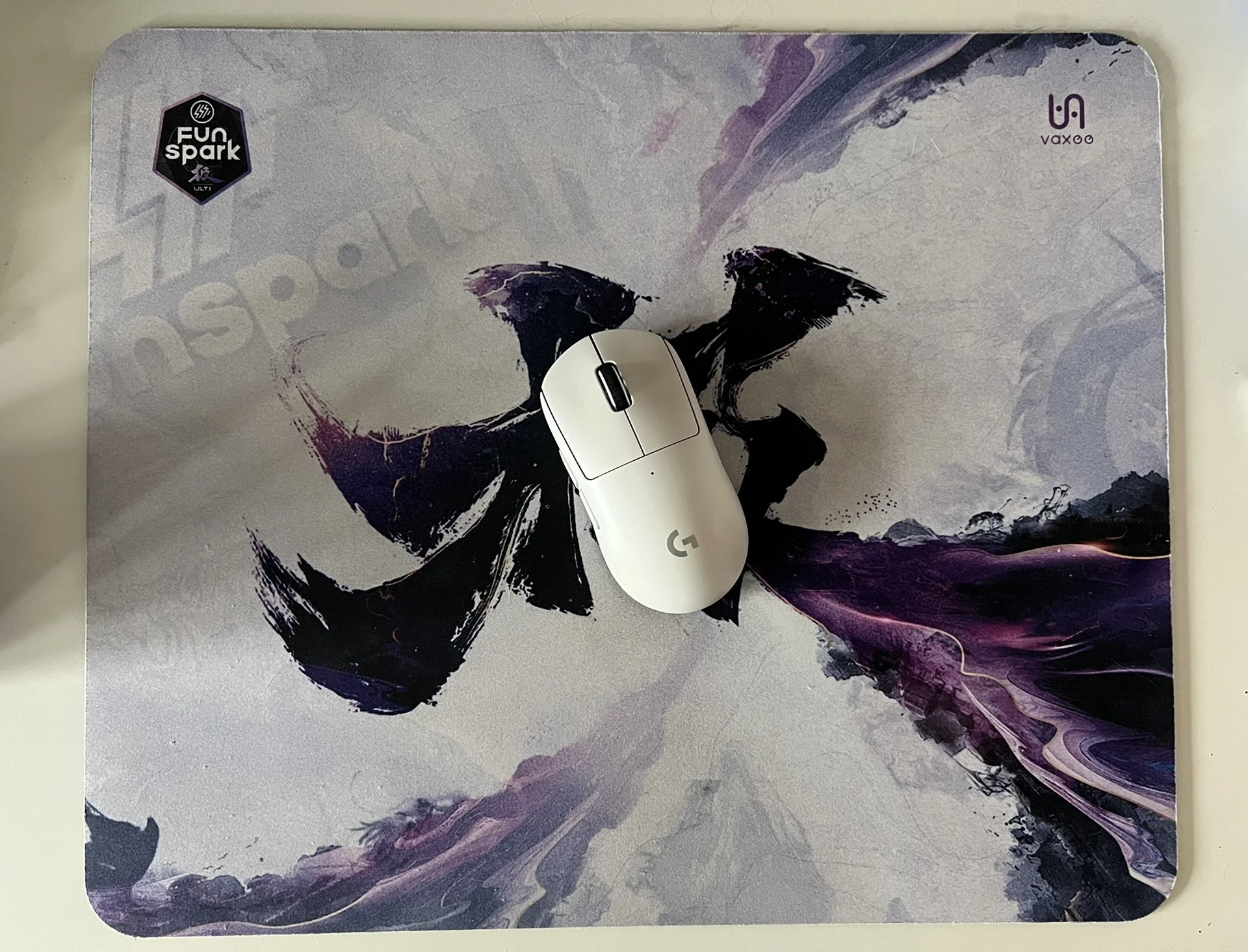 Игровая мышь Logitech G PRO X Superlight 2 - миниатюра 6