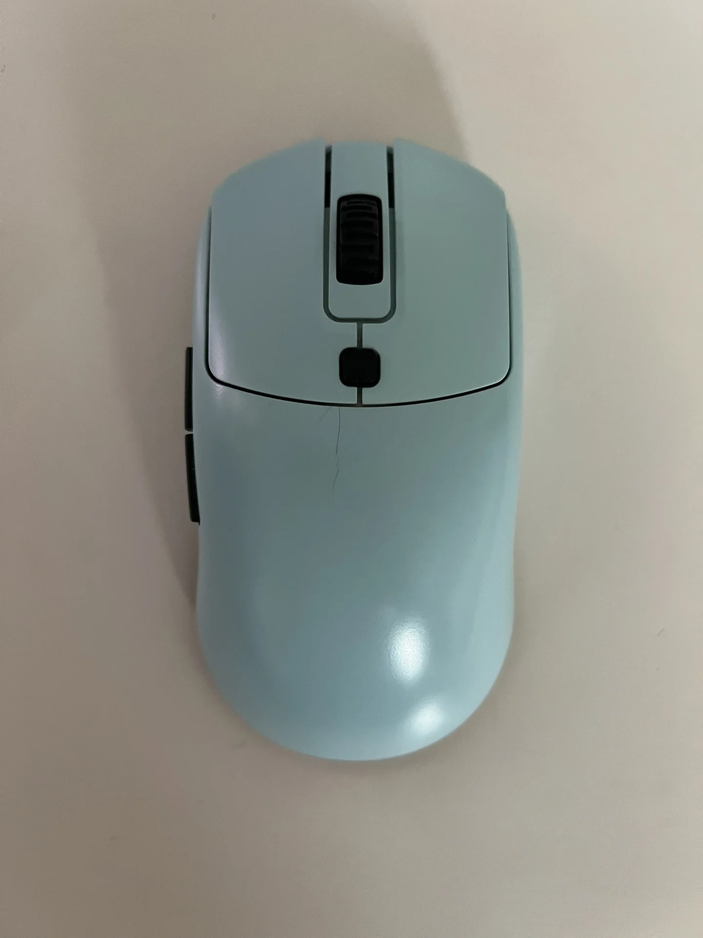 Игровая мышь Vaxee XE Wireless - миниатюра 2