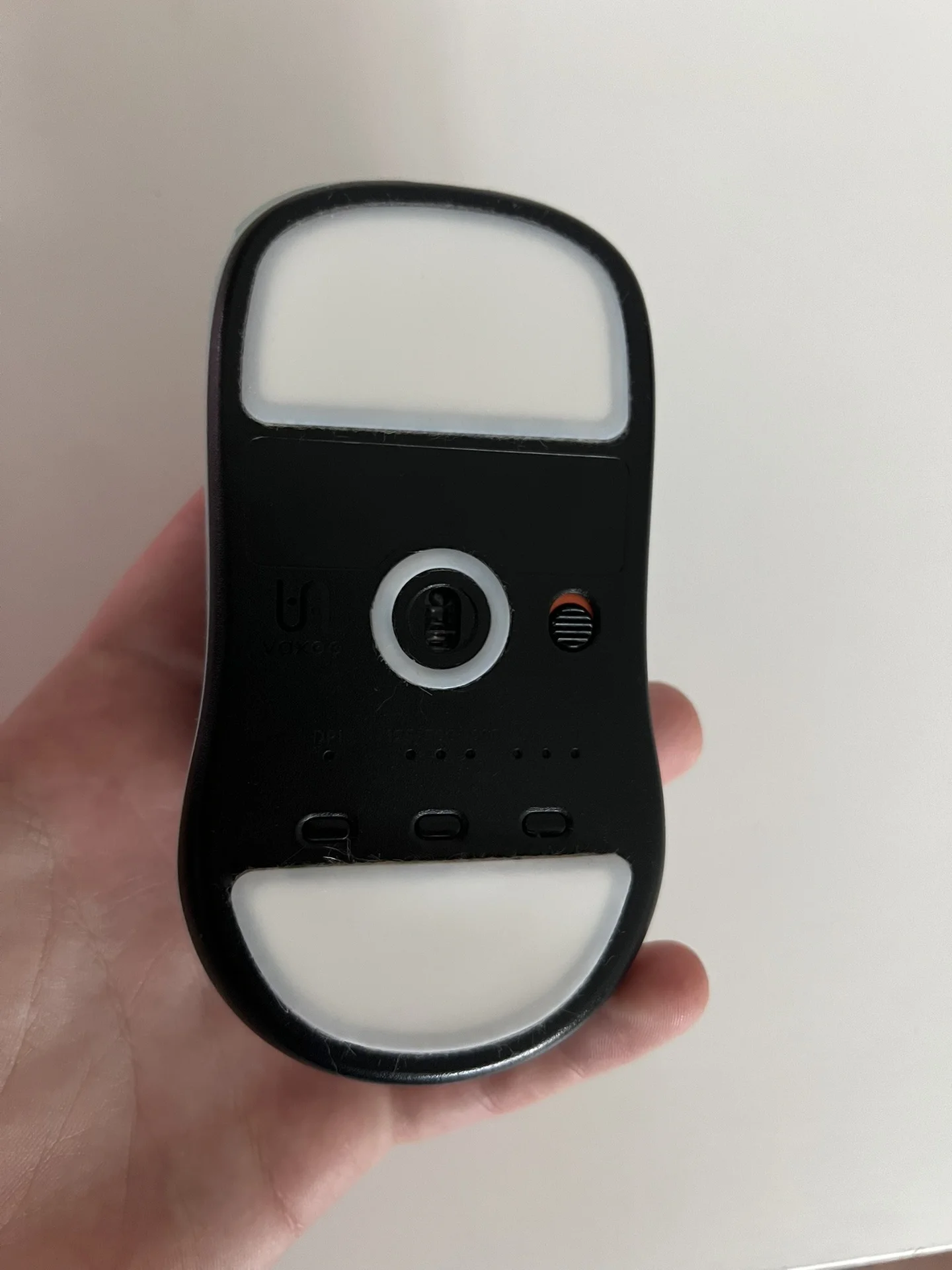 Игровая мышь Vaxee XE Wireless - миниатюра 6