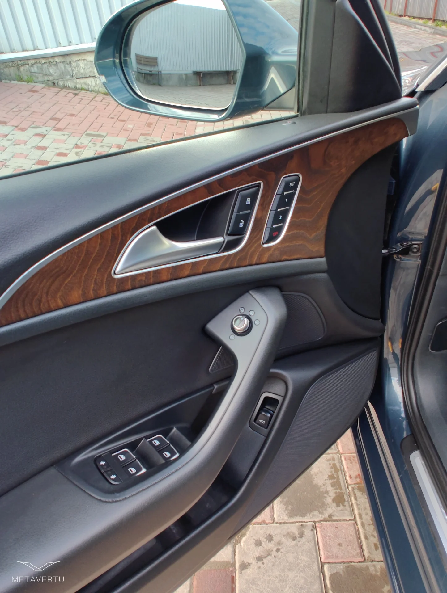 Audi A6 C7 - миниатюра 7