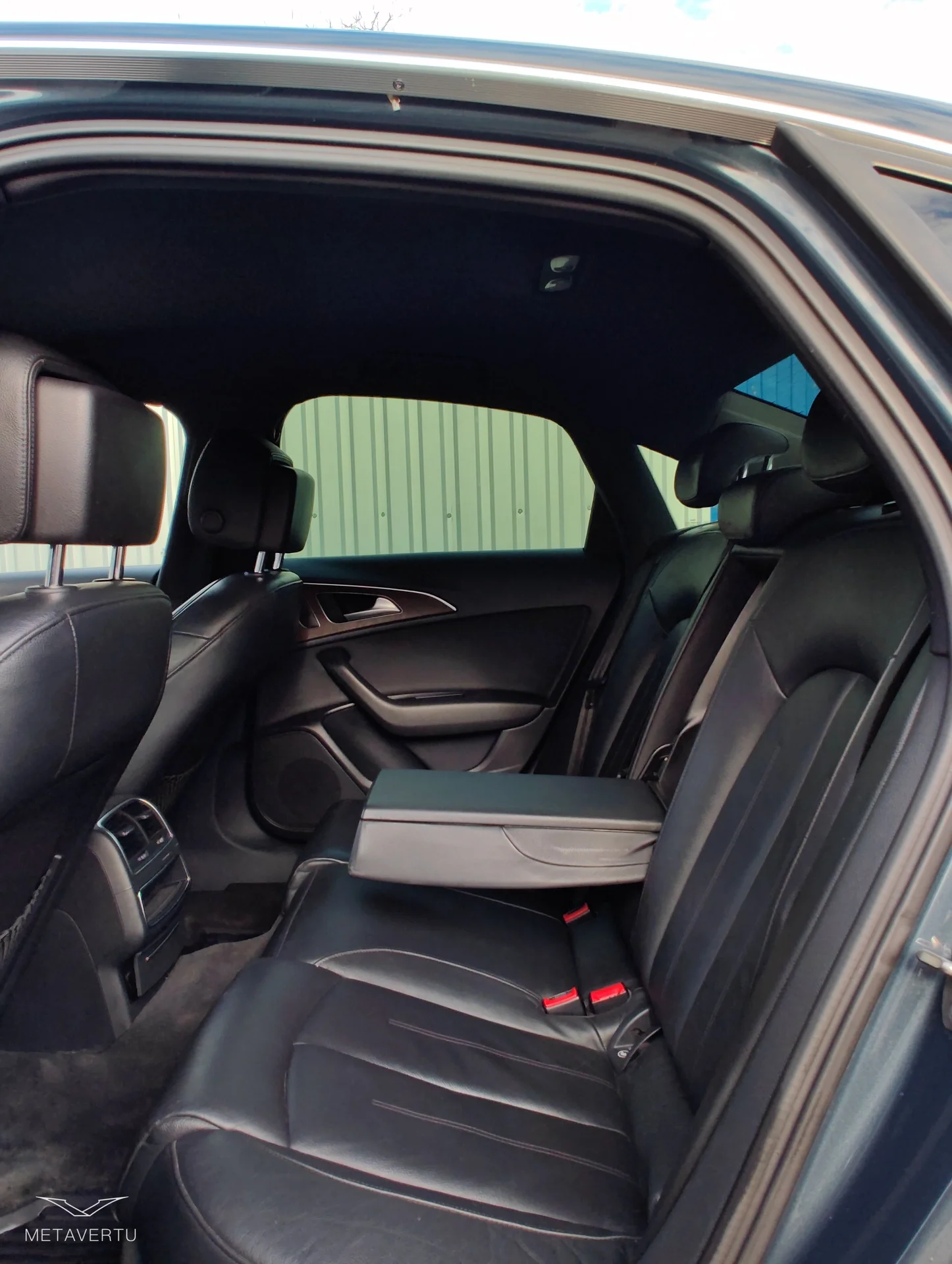 Audi A6 C7 - миниатюра 15