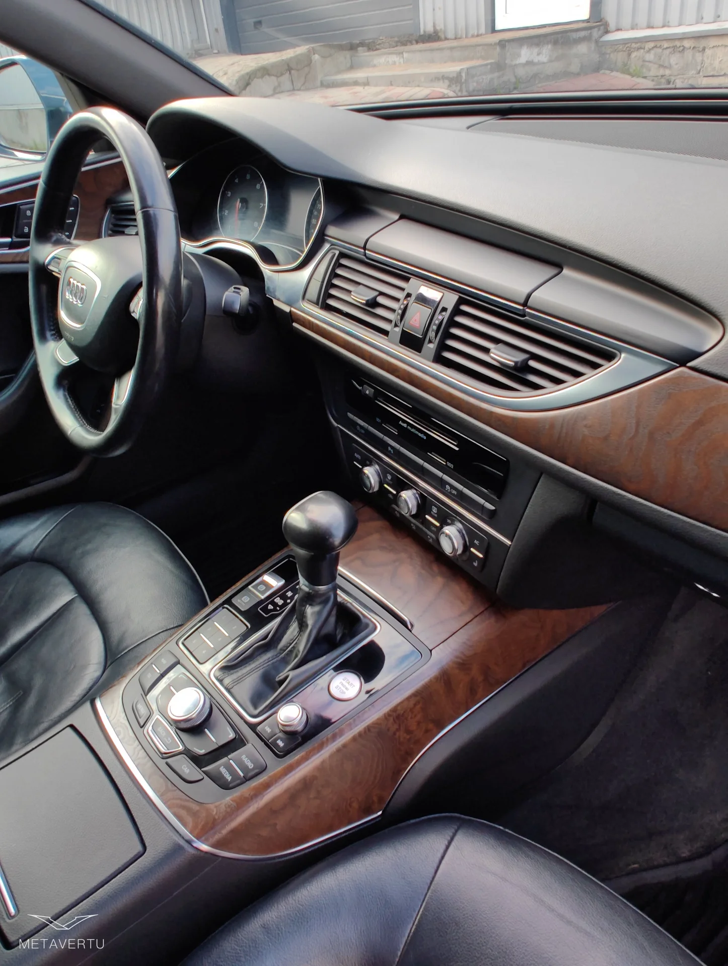 Audi A6 C7 - миниатюра 20