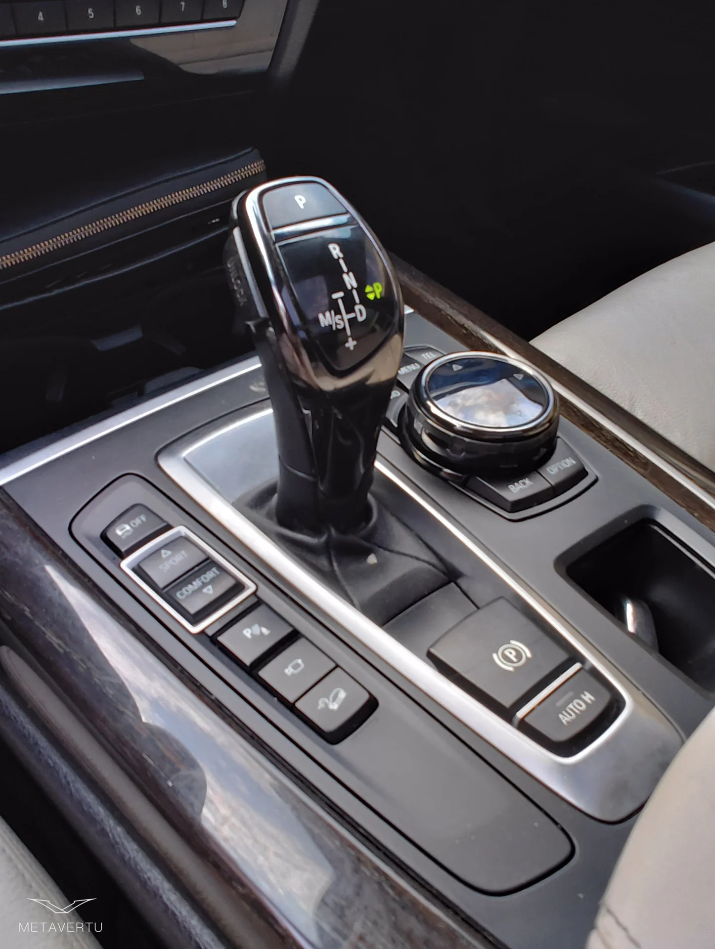BMW X5 F15 4.4л. - миниатюра 16