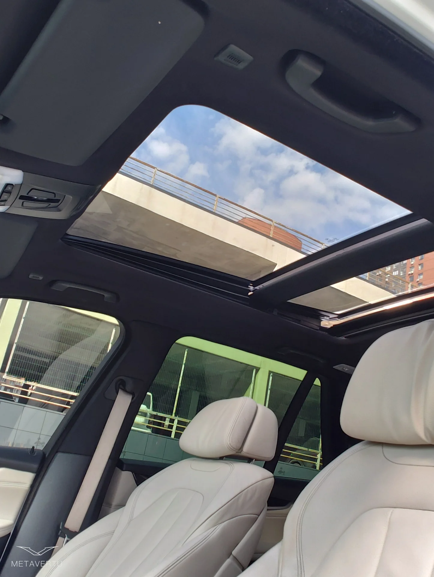 BMW X5 F15 4.4л. - миниатюра 19